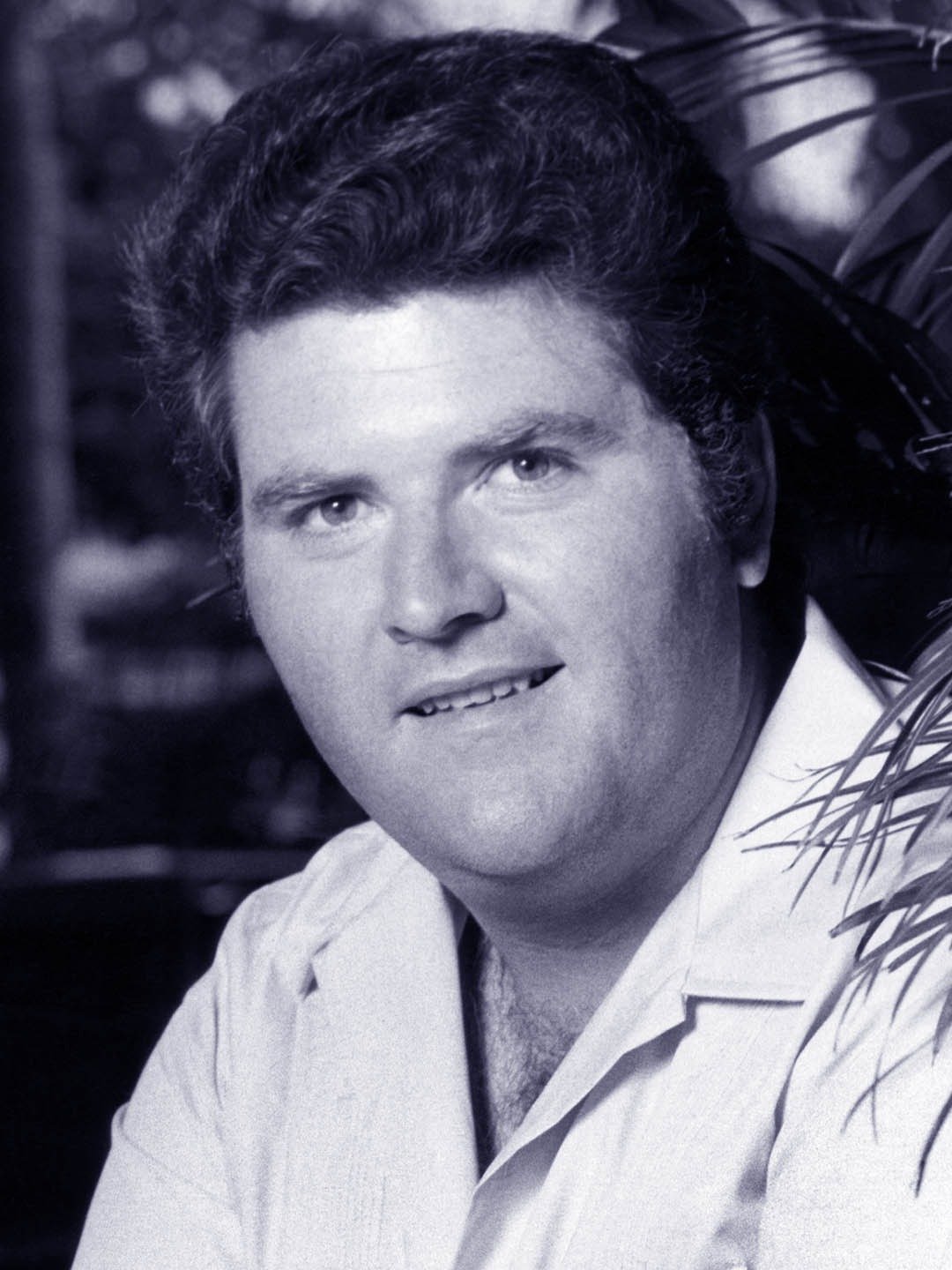 Michael Talbott