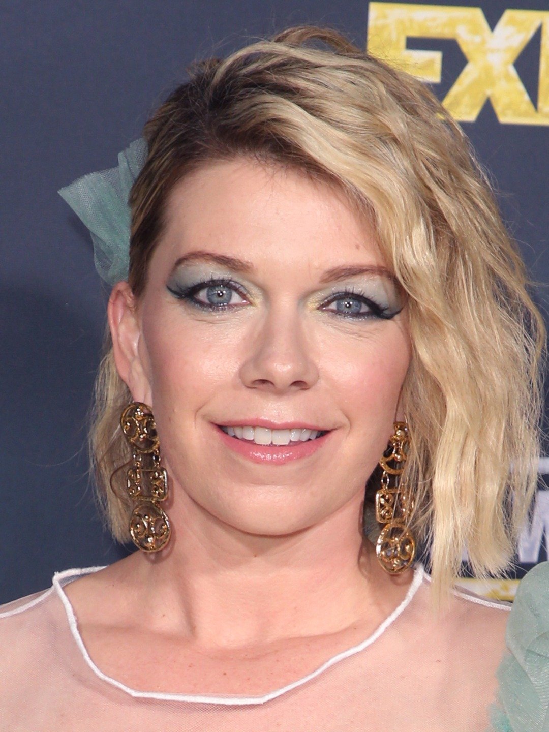 Mary Elizabeth Ellis
