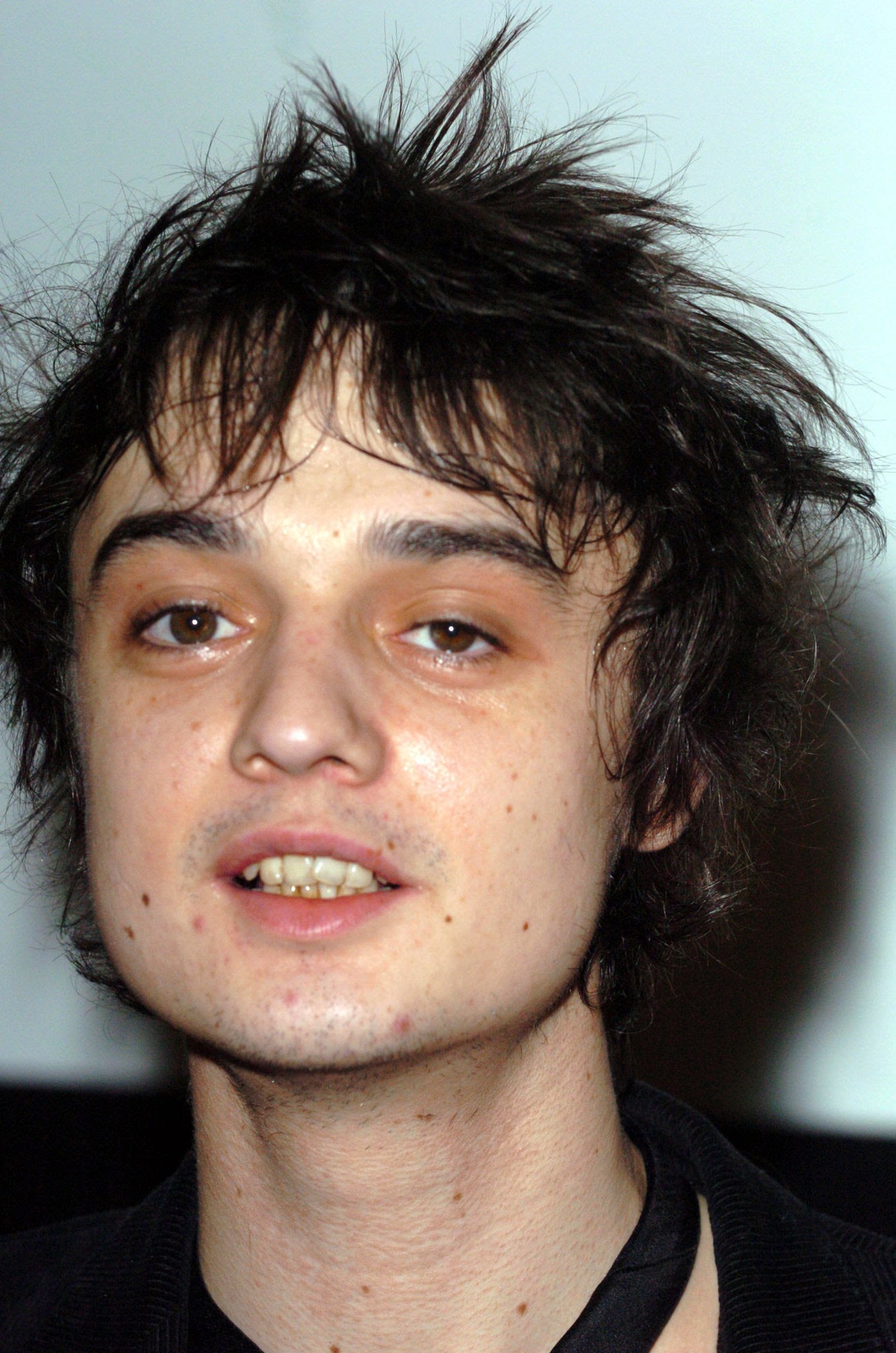 Pete Doherty