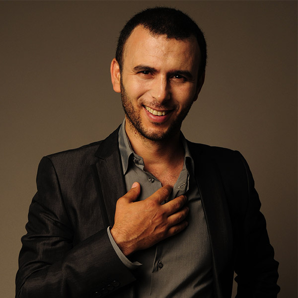 Lofti Abdeli