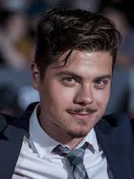 Atticus Mitchell