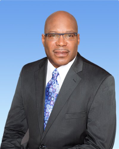 Hosea Sanders