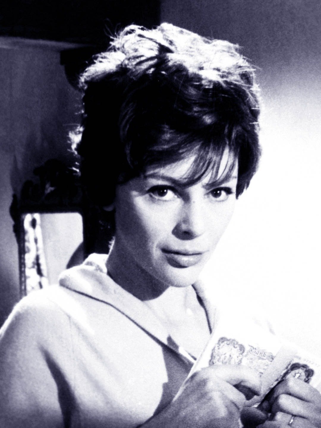 Françoise Prévost