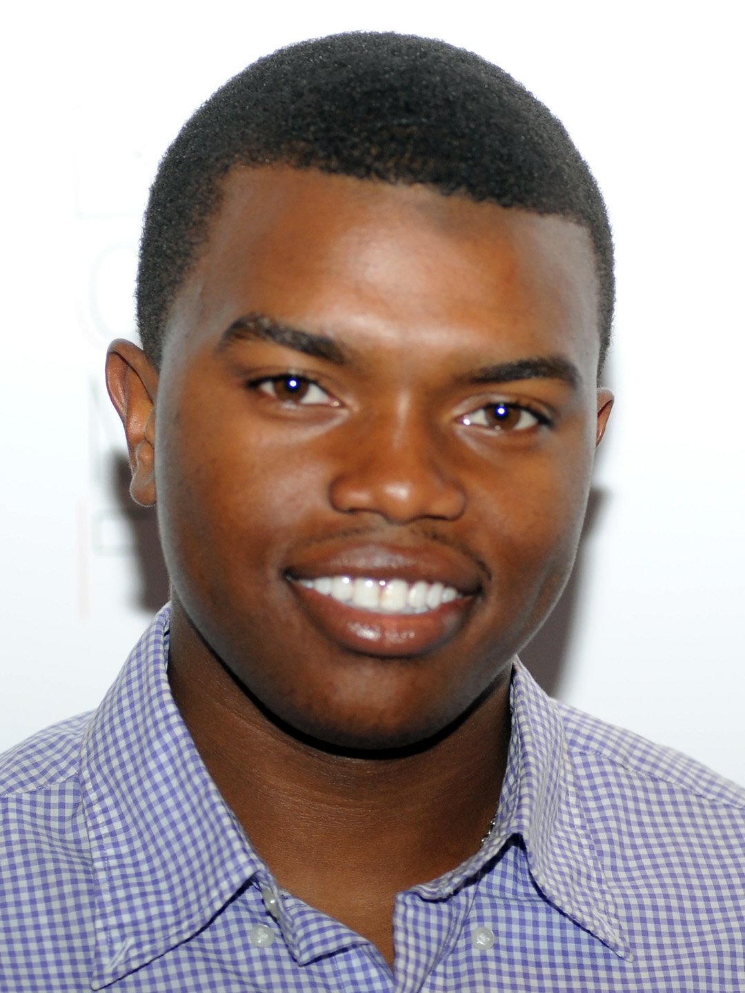 Marc John Jefferies