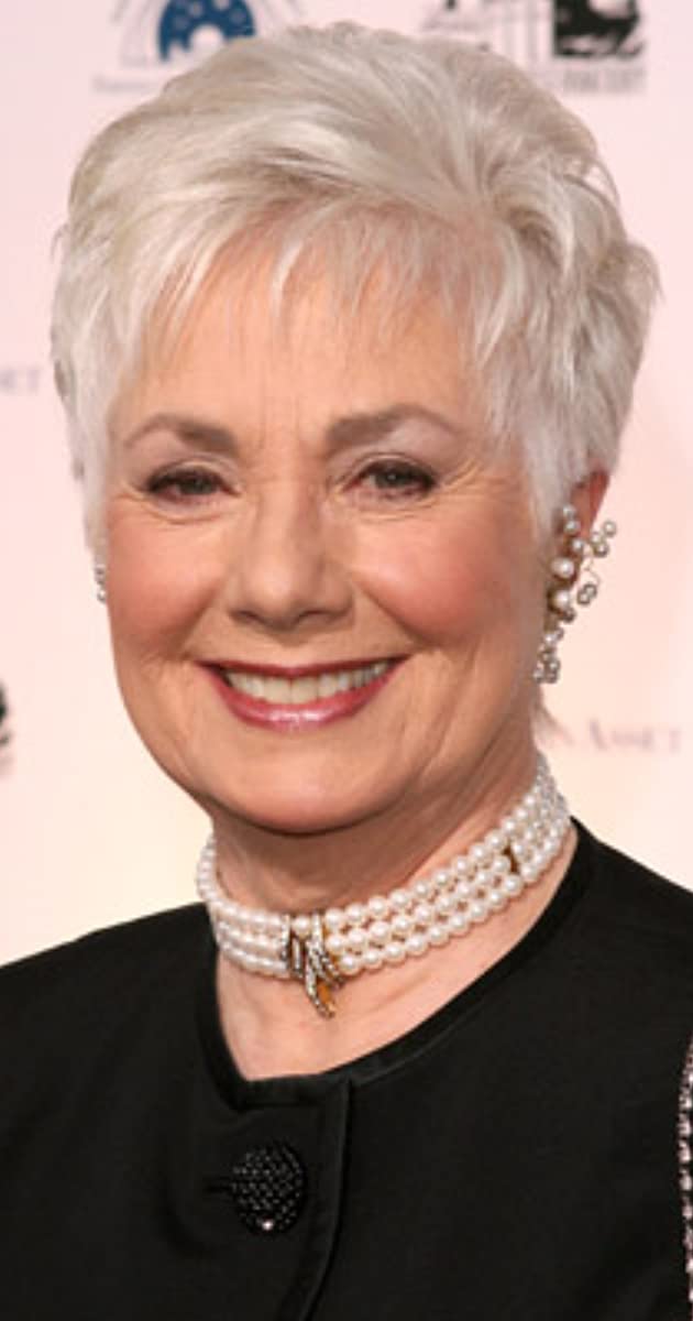 Shirley Jones