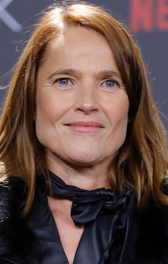 Karoline Eichhorn