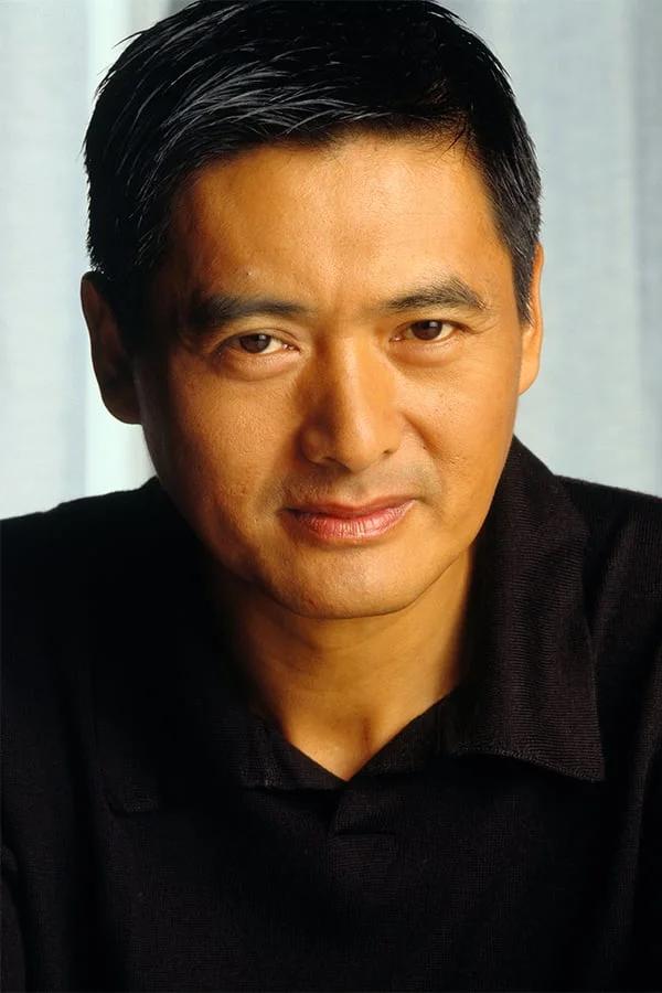 Chow Yun-Fat