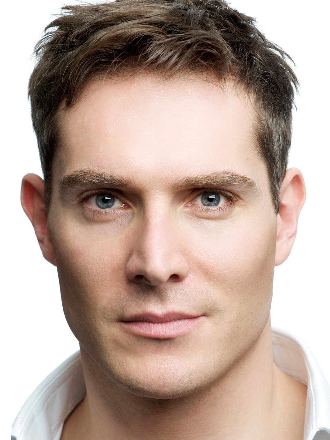 Mark Umbers