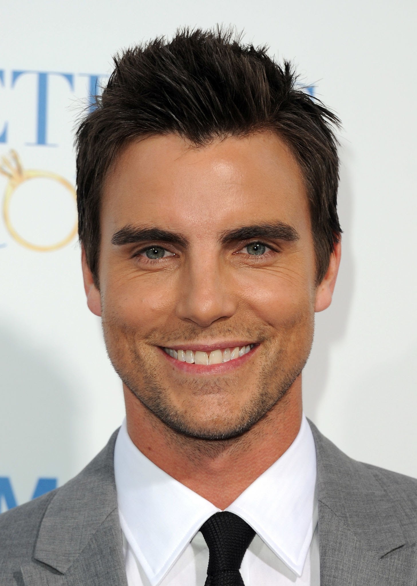 Colin Egglesfield