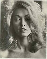 Judi West