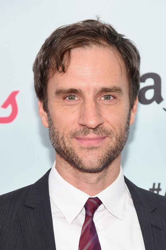 James Waterston
