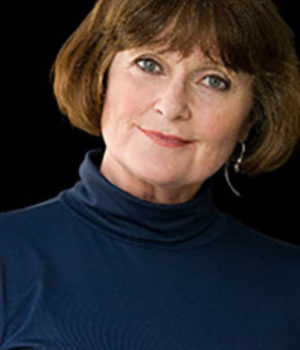 Bronwen Mantel