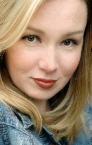 Deanna Milligan