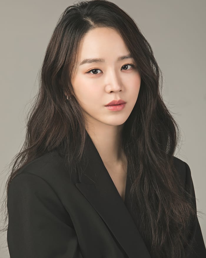 Shin Hye-sun