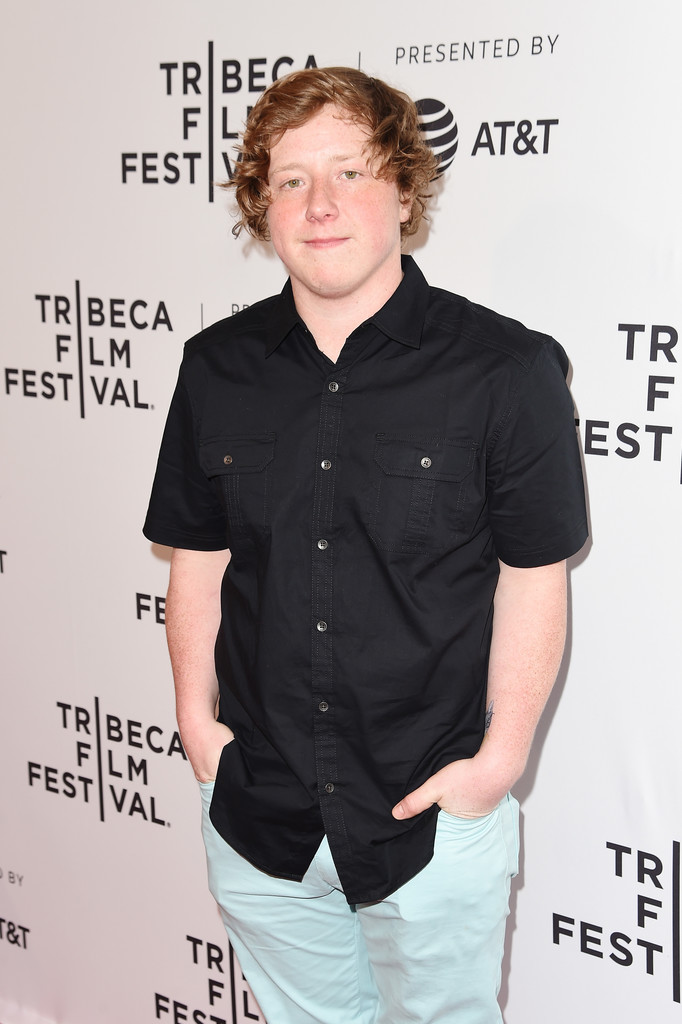 Joey Morgan