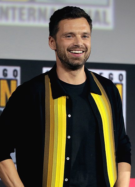 Sebastian Stan