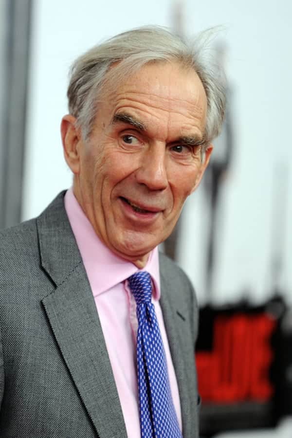 Richard Durden