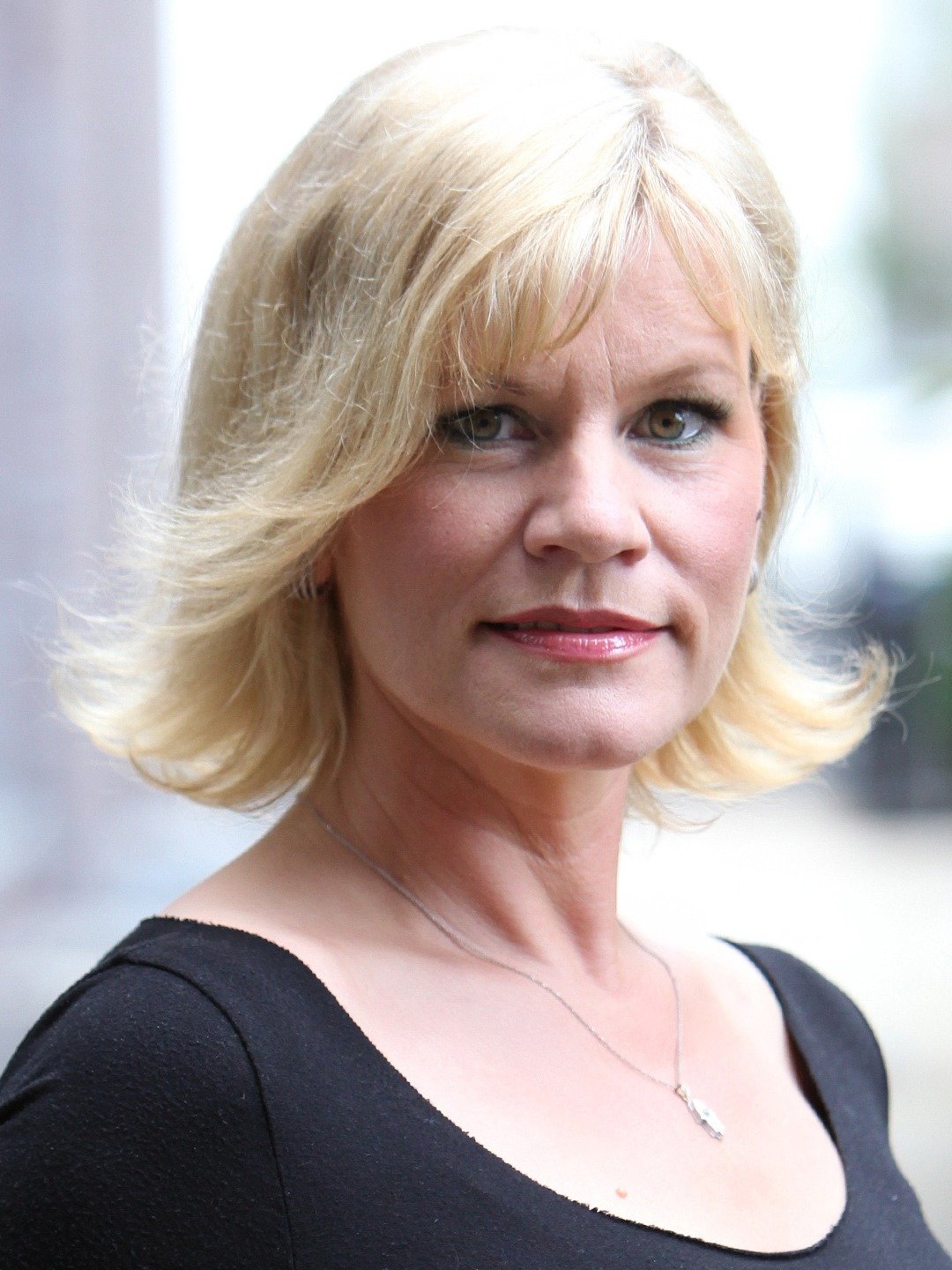 Anne Kasprik