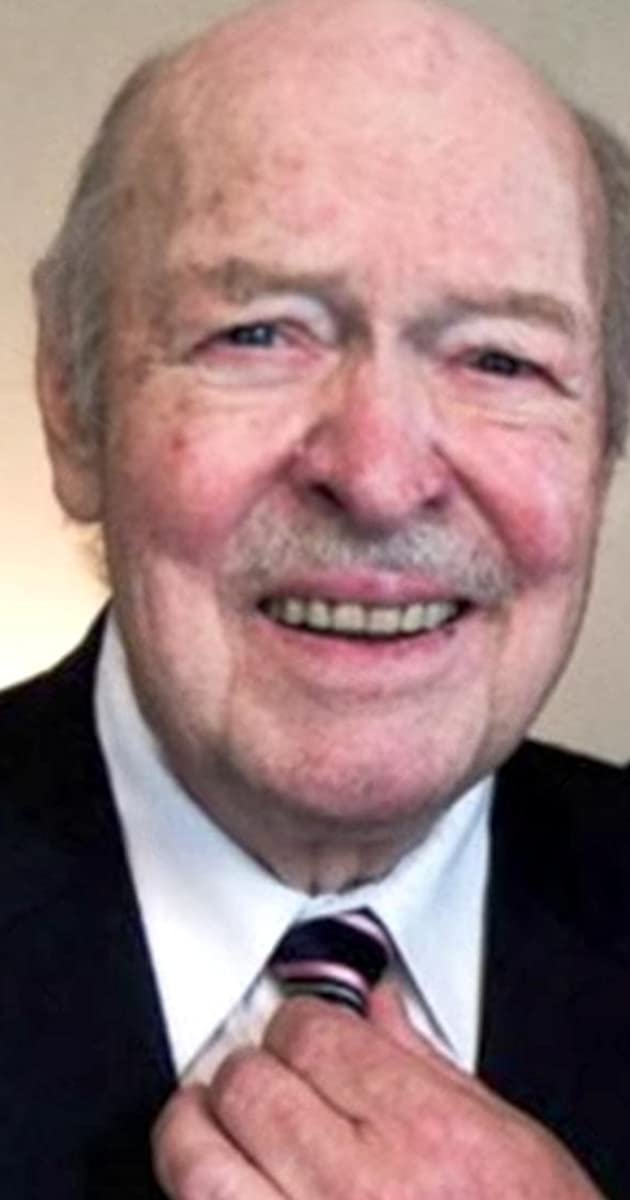Peter Aykroyd