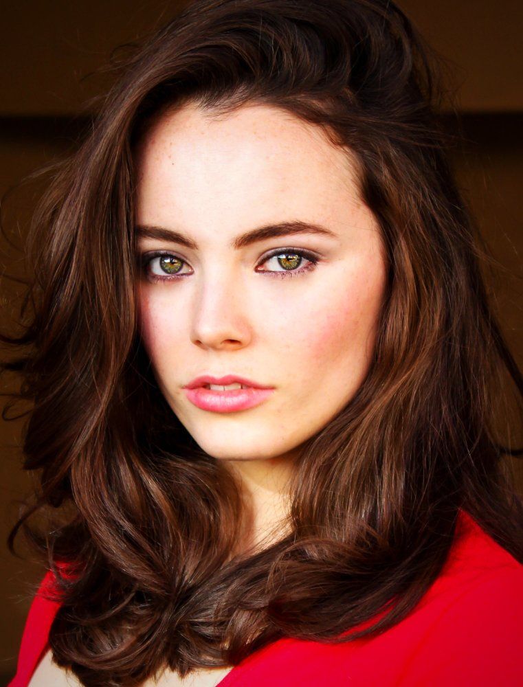 Freya Tingley