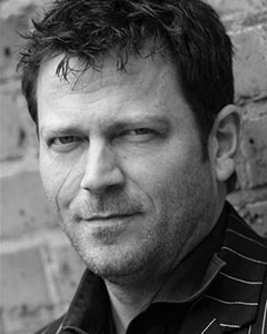 Shaun Smith