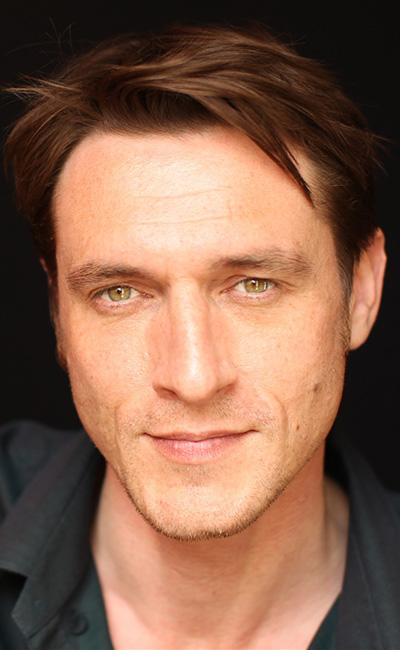 Cédric Chevalme