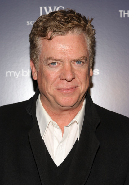 Christopher McDonald
