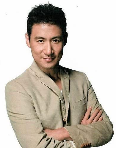 Jacky Cheung