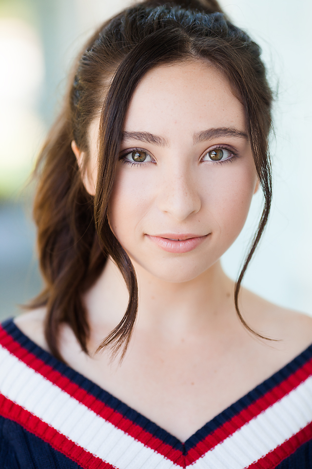 Ava Cantrell