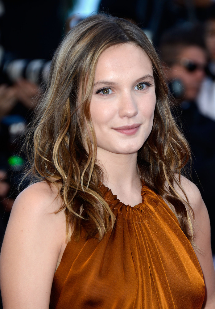 Ana Girardot