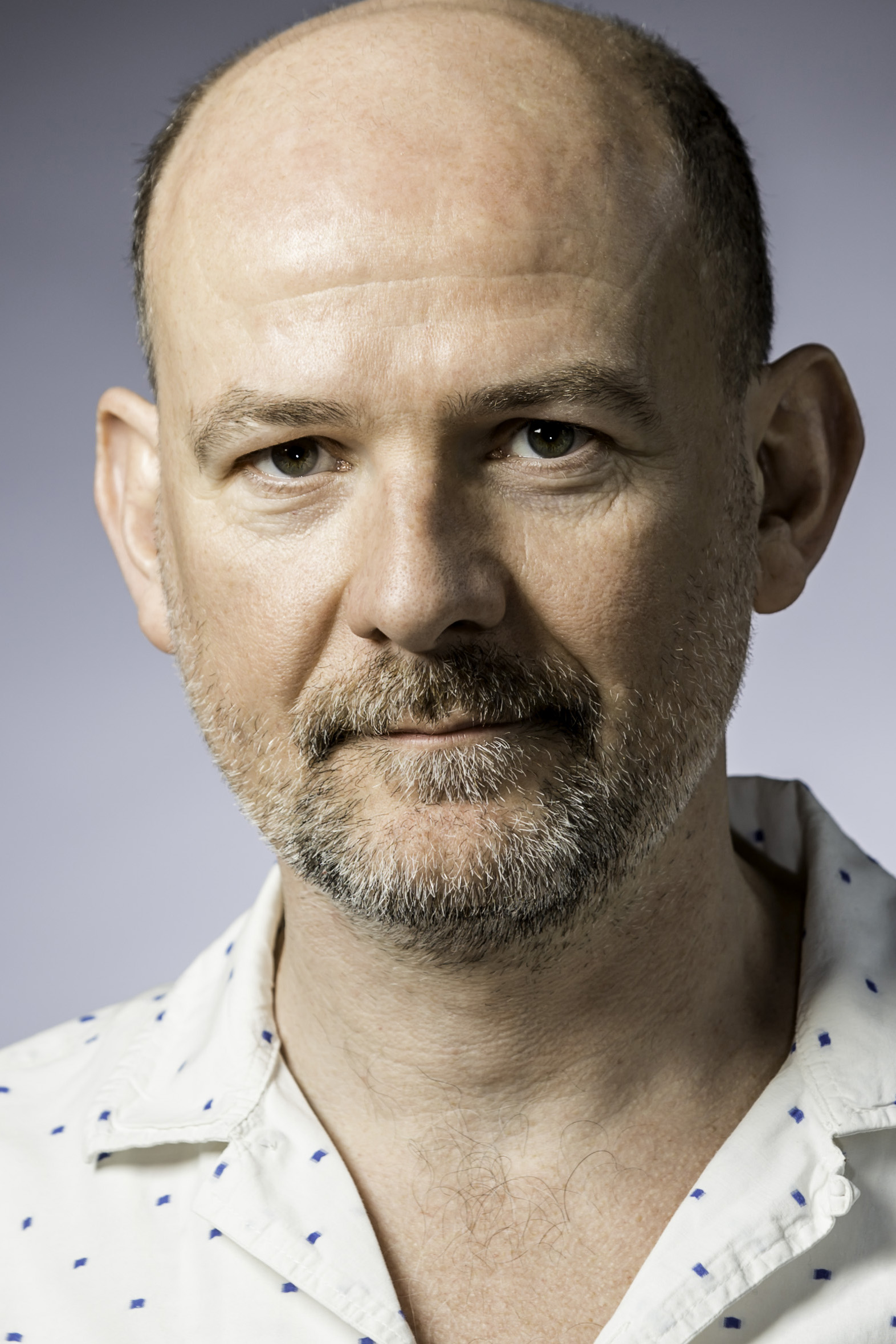 Paul Hickey