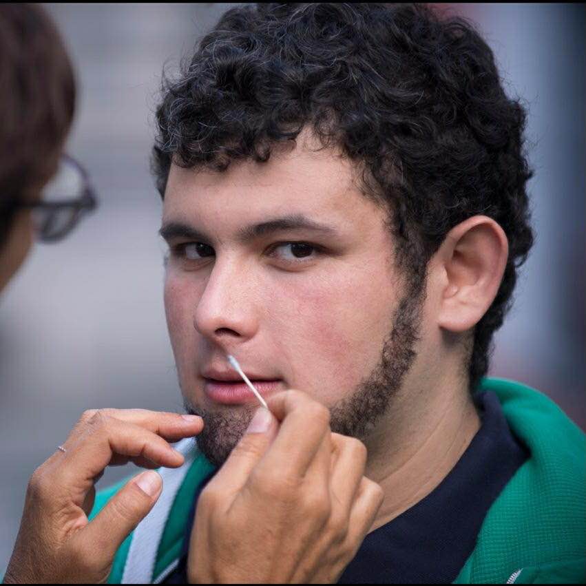 Mohamed Seddiki