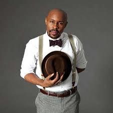Wood Harris
