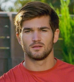 Ned Wills