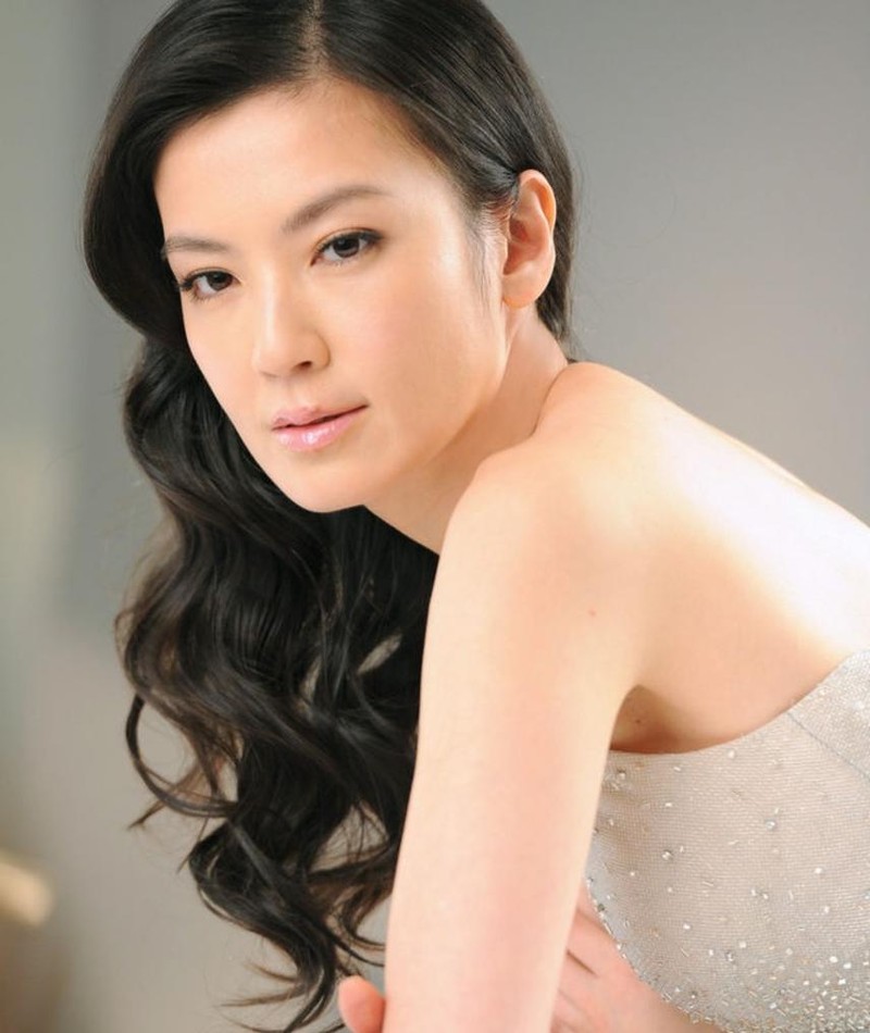 Kelly Lin