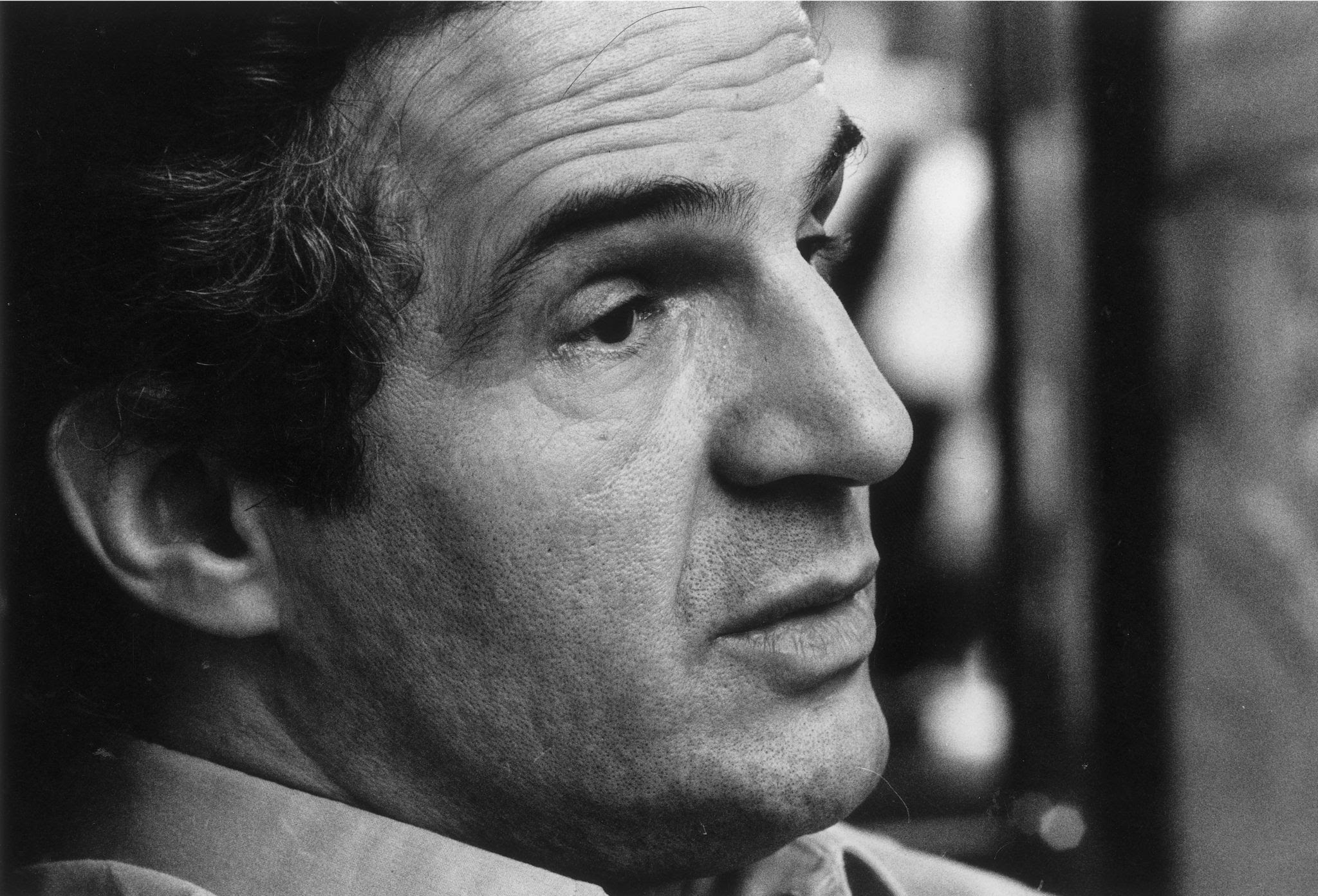 François Truffaut