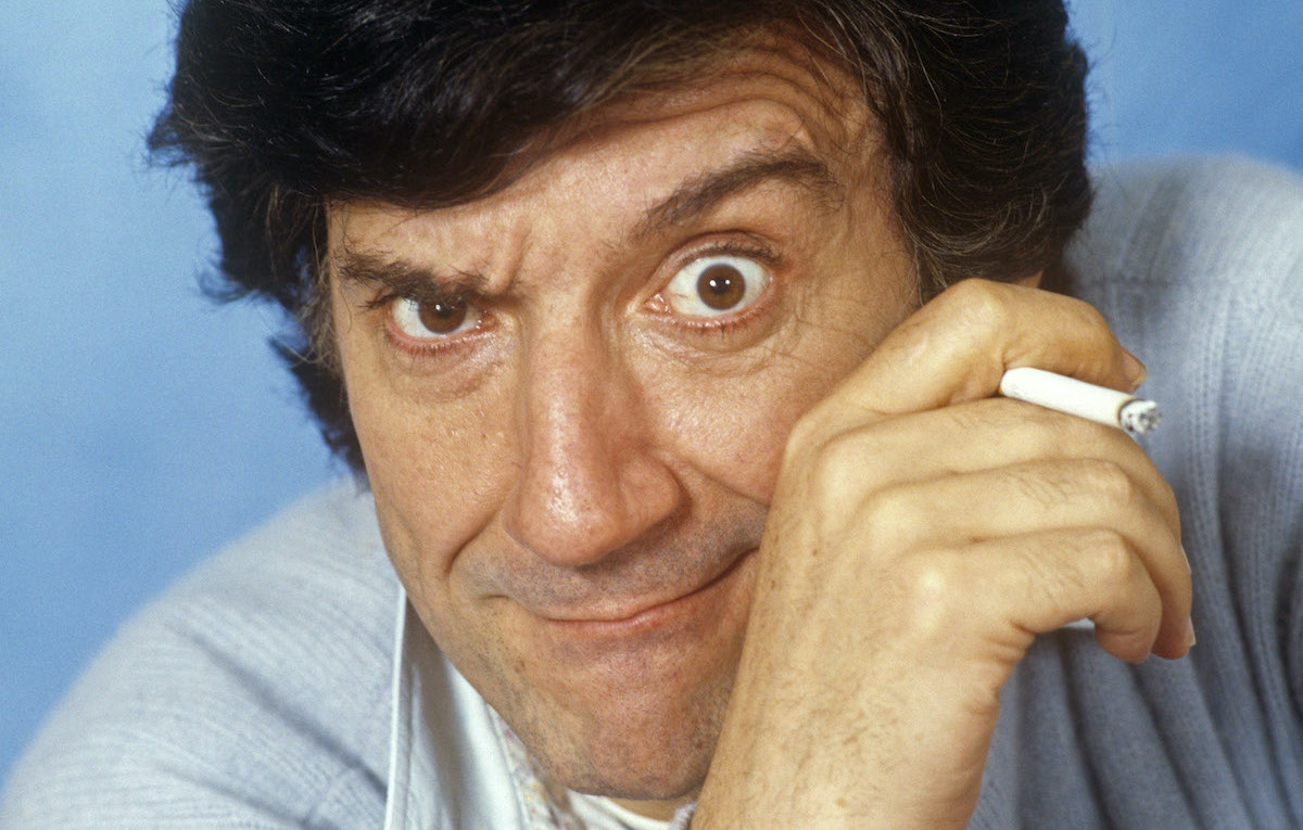 Gigi Proietti