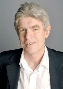 Dafydd Wyn Roberts
