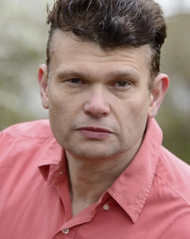 Jon-Paul Gates