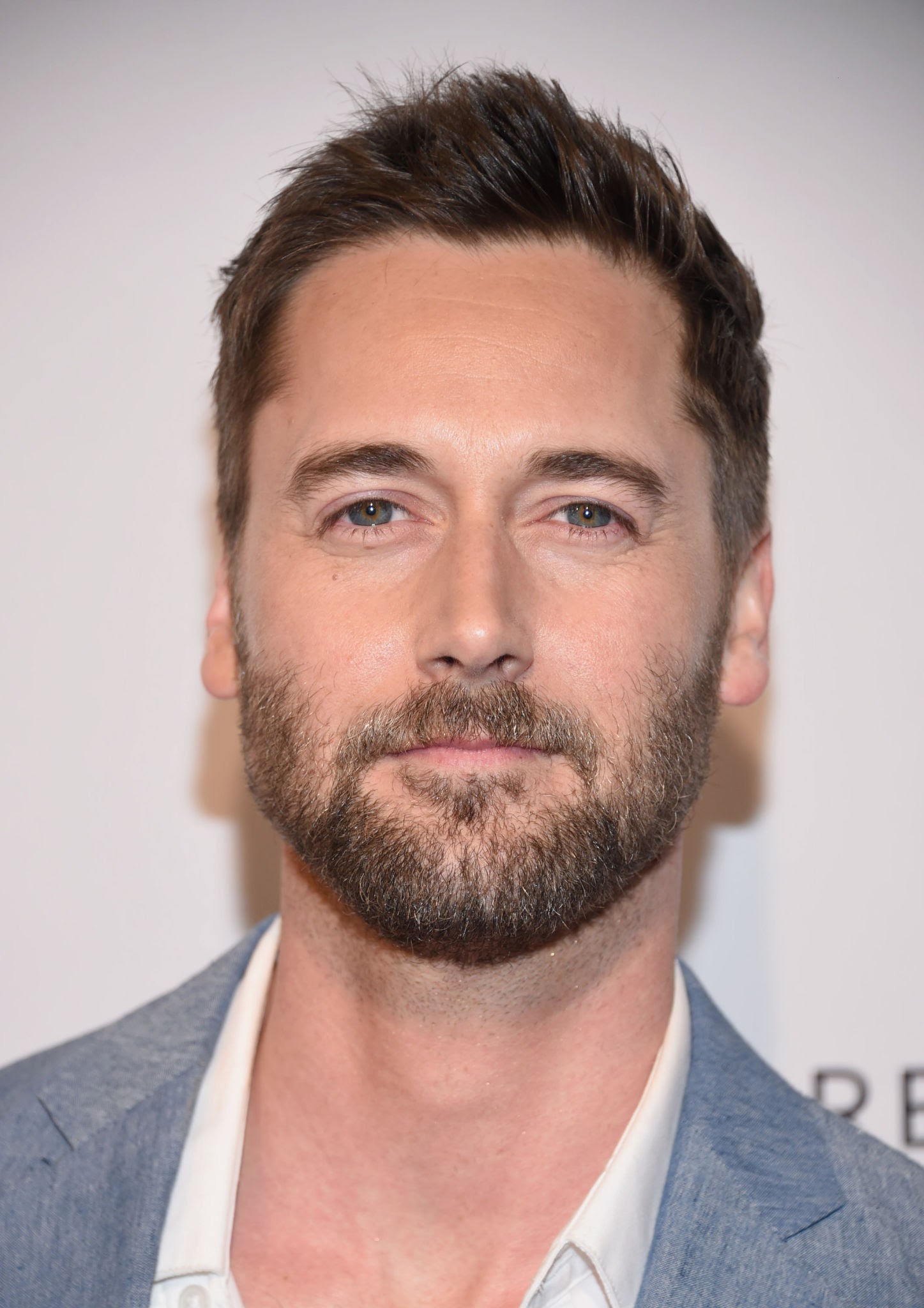 Ryan Eggold