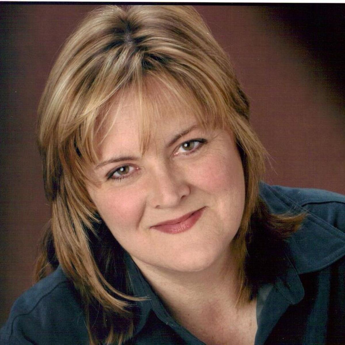 Megan Cavanagh