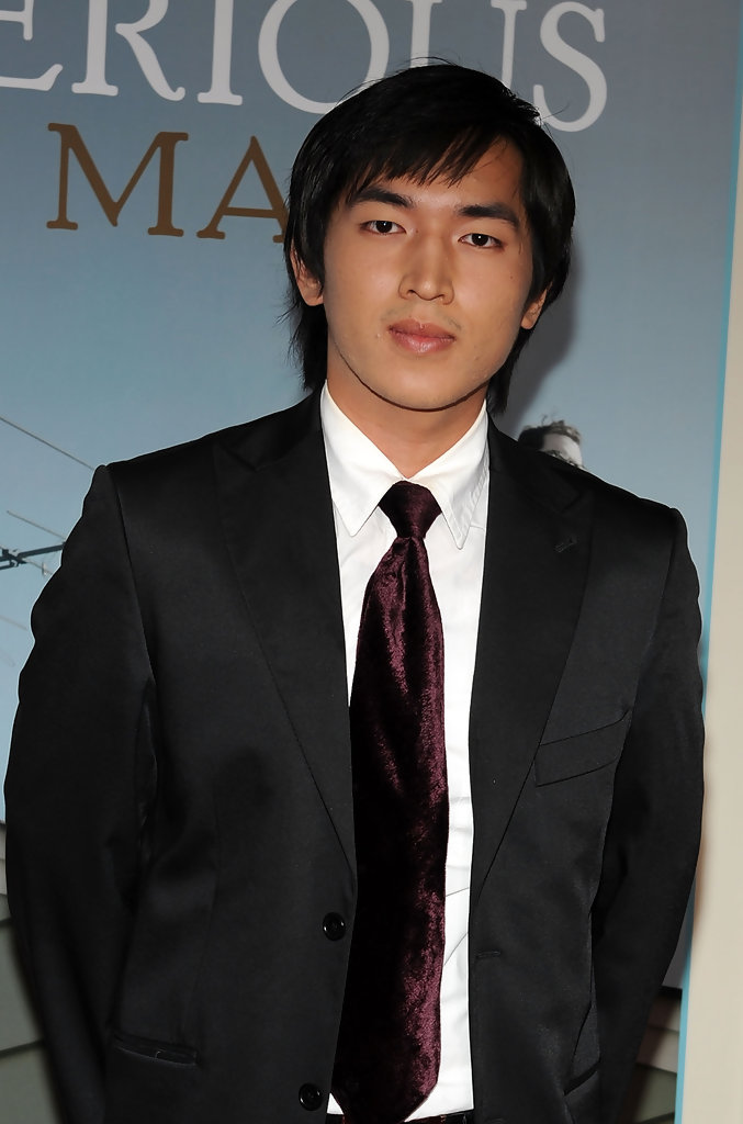 David Kang