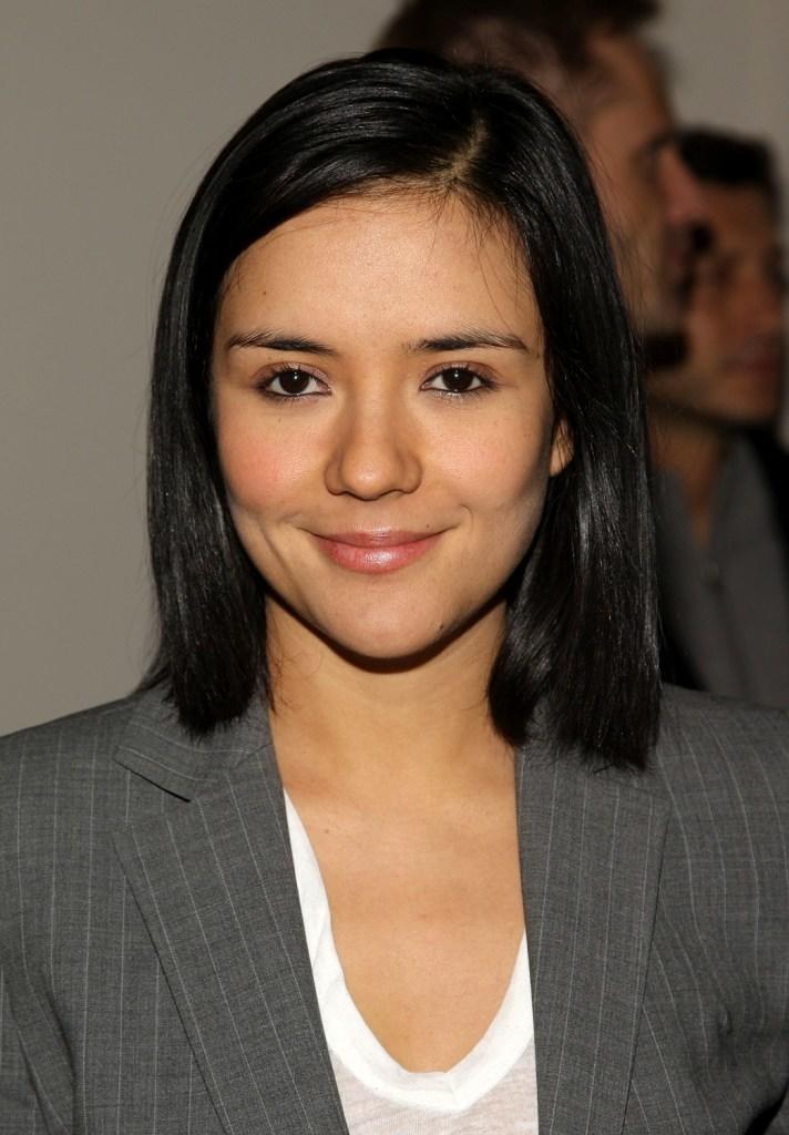 Catalina Sandino Moreno