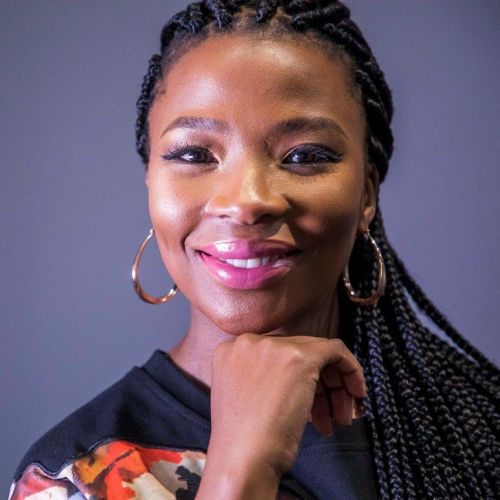 Refiloe Mpakanyane