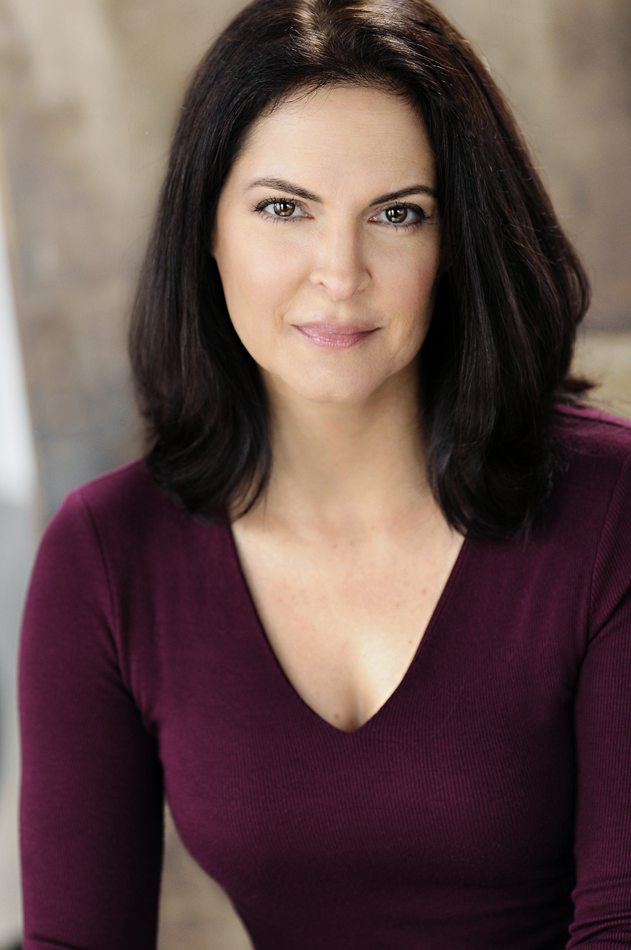 Diane Chernansky