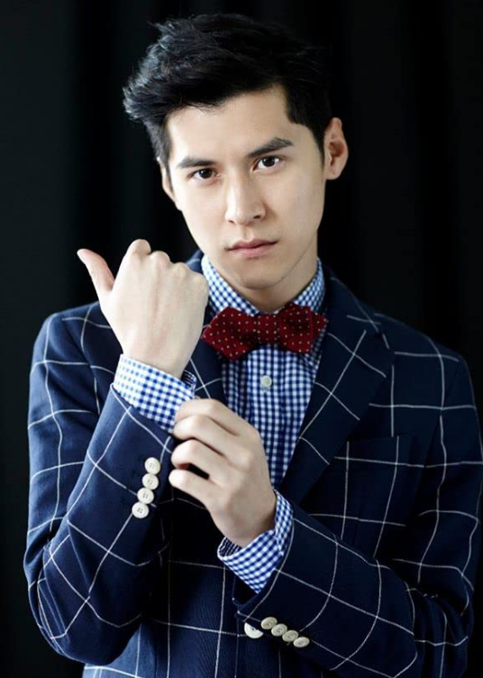 Carlos Chan