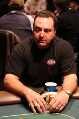 Mike Monetti