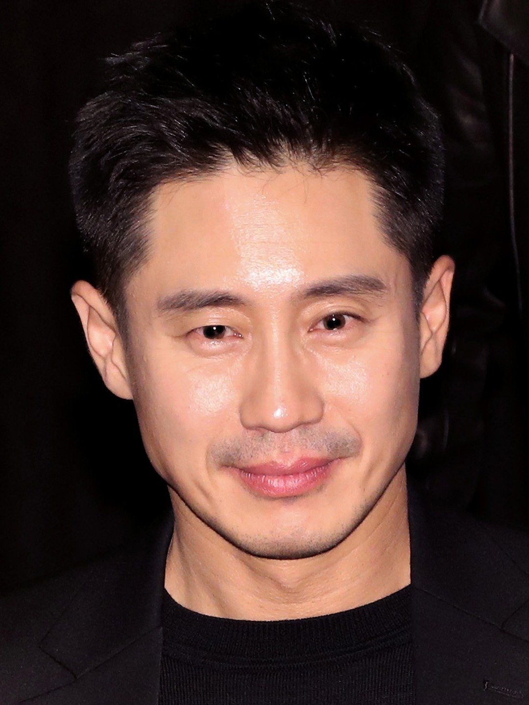 Ha-kyun Shin