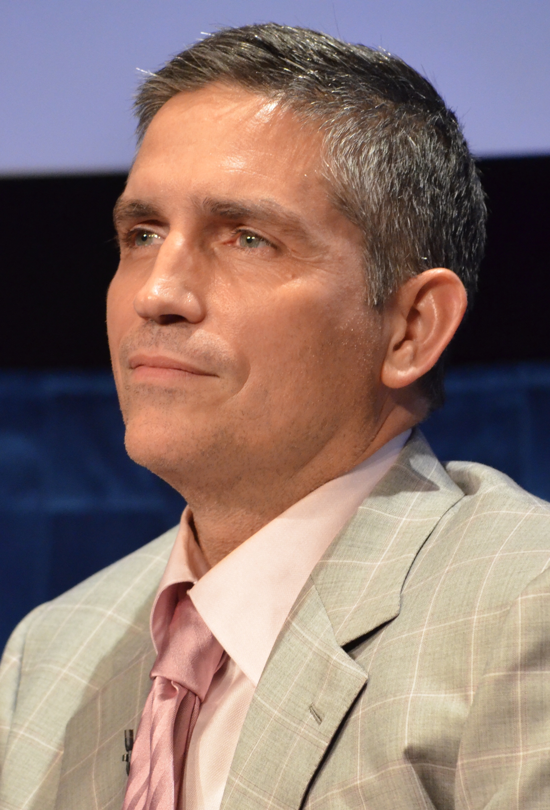 James Caviezel