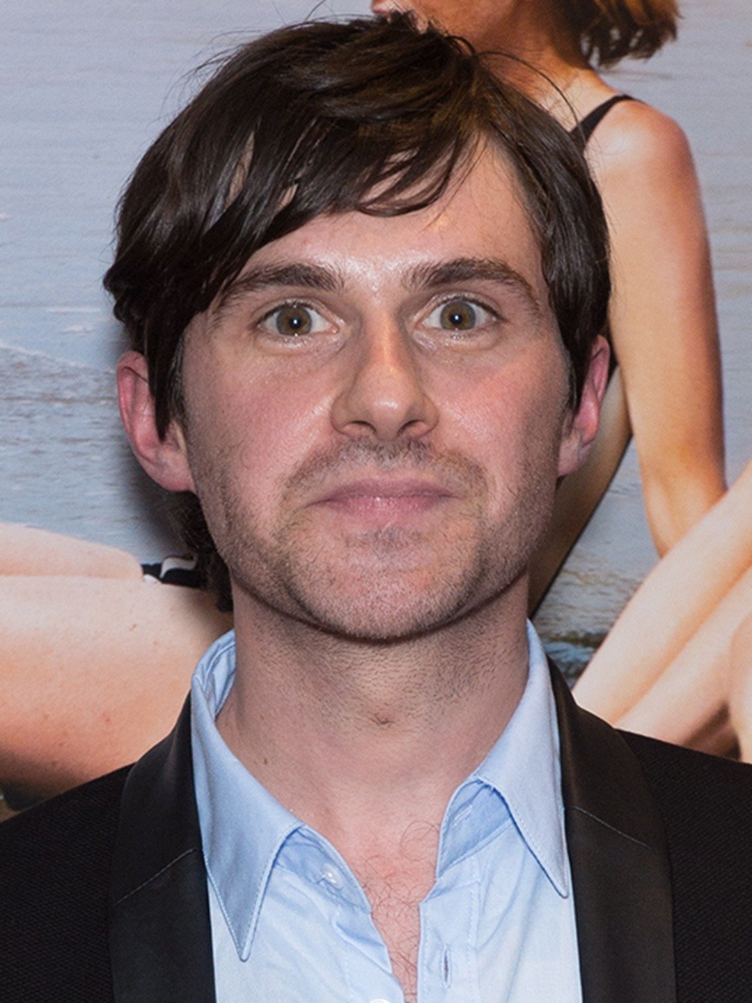 Mathias Mlekuz